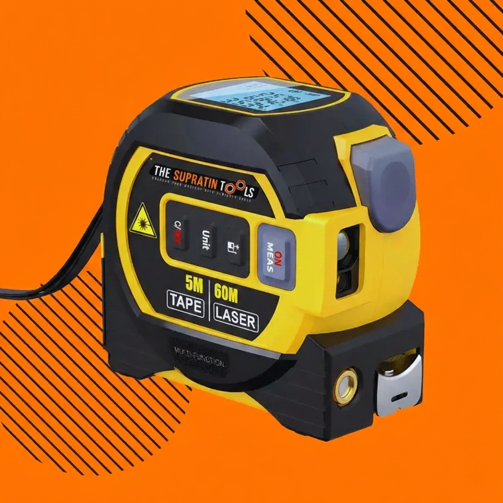 The Supratin Ruler®