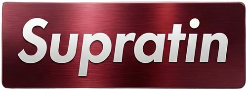 SUPRATIN