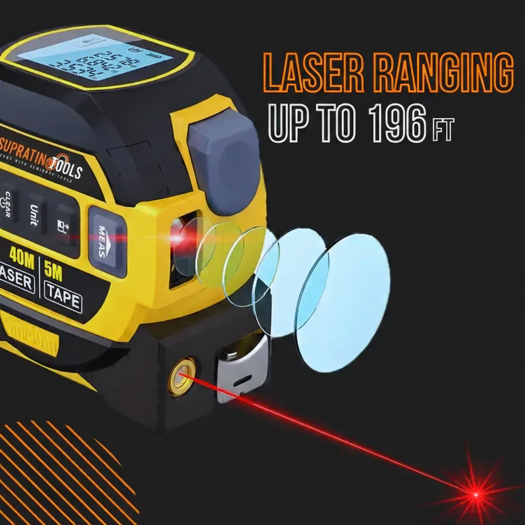 The Supratin Ruler®