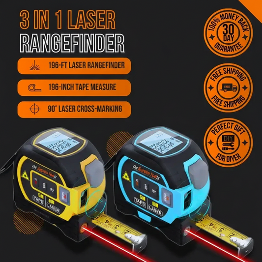 The Supratin Ruler®